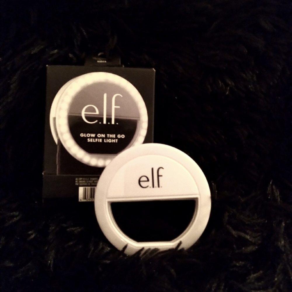 Elf Selfie Light